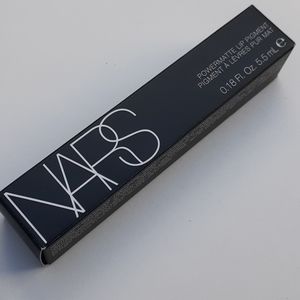 Nars PowerMatte Lip Pigment